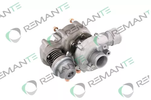REMANTE Charger, charging (supercharged/turbocharged) (003-001-001191R)