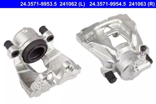 ATE Brake Caliper (24.3571-9953.5)