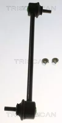 TRISCAN Link/Coupling Rod, stabiliser bar (850028624)