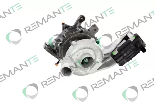 REMANTE Charger, charging (supercharged/turbocharged) (003-002-001007R)