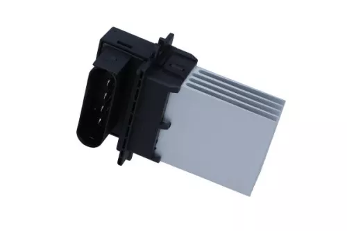 Resistor, interior blower