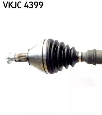 SKF Drive Shaft (VKJC4399)