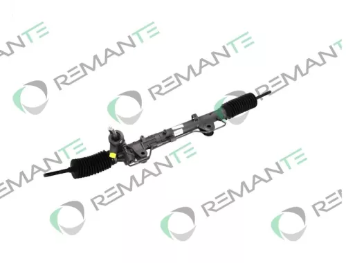 REMANTE Flywheel (009-001-000007R)
