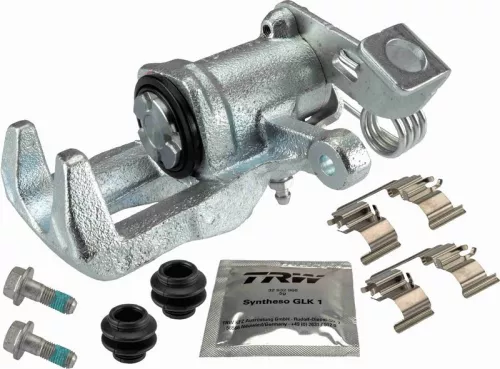 TRW Brake Caliper (BHQ334E)