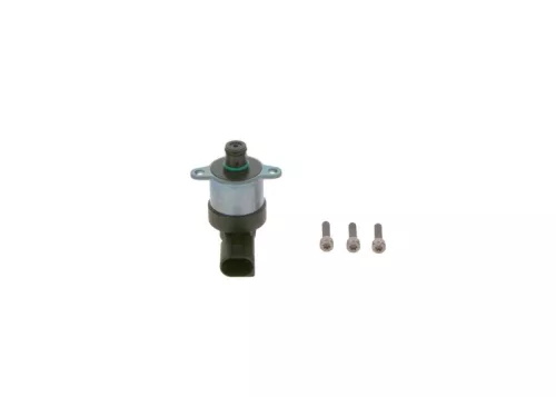 Control Valve, fuel quantity (common rail system)
