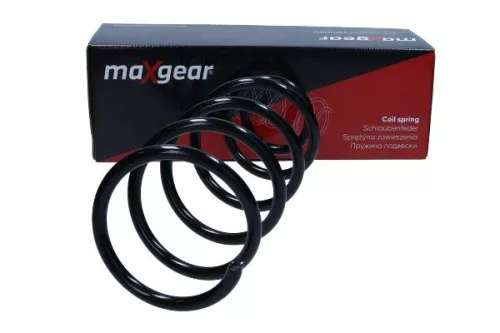 MAXGEAR Suspension Spring (60-0761D)