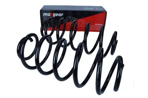 MAXGEAR Suspension Spring (60-0990D)