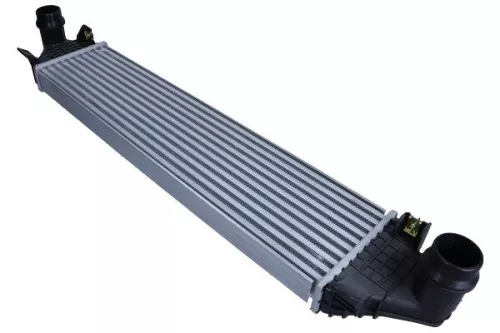 Charge Air Cooler