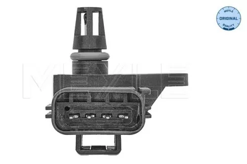 MEYLE Sensor, intake manifold pressure (7148120006)