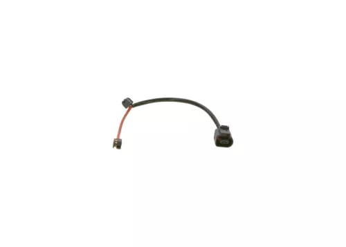 BOSCH Warning Contact, brake pad wear (1987473605)