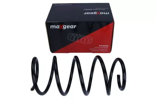 MAXGEAR Suspension Spring (60-0738D)