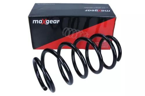 MAXGEAR Suspension Spring (60-0904D)