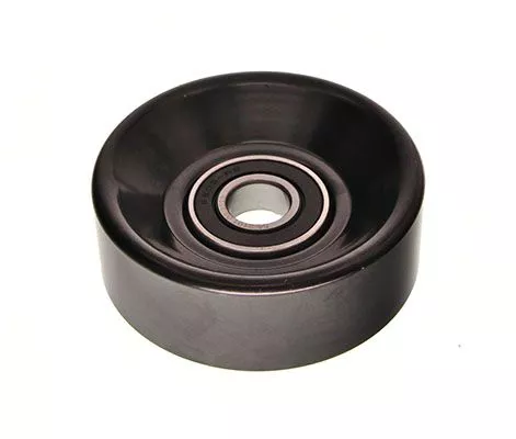 MAXGEAR Tensioner Pulley, V-ribbed belt (54-2101)