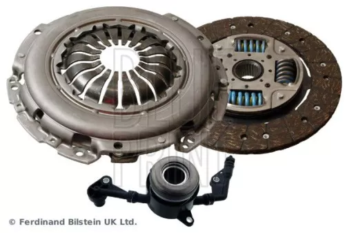 BLUE PRINT Clutch Kit (ADBP300044)