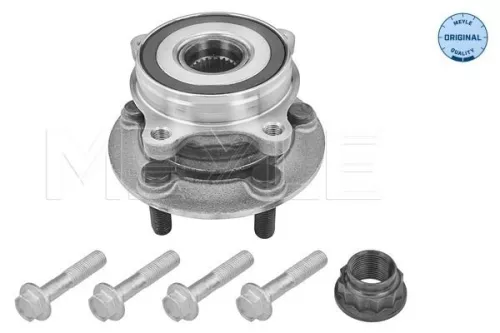 MEYLE Wheel Hub (30-146520008)