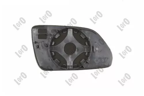 Mirror Glass, exterior mirror