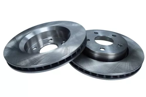MAXGEAR Brake Disc (19-4768)