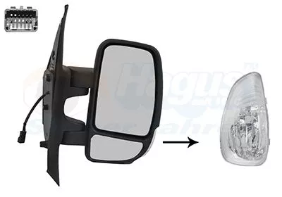 Exterior Mirror