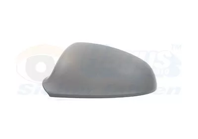 Cover, exterior mirror
