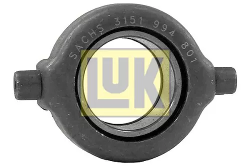 Schaeffler LuK Clutch Kit (624408000)