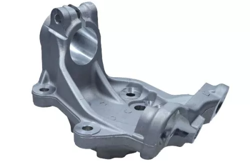 Steering Knuckle, wheel suspension