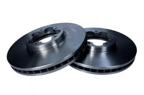 MAXGEAR Brake Disc (19-4767)