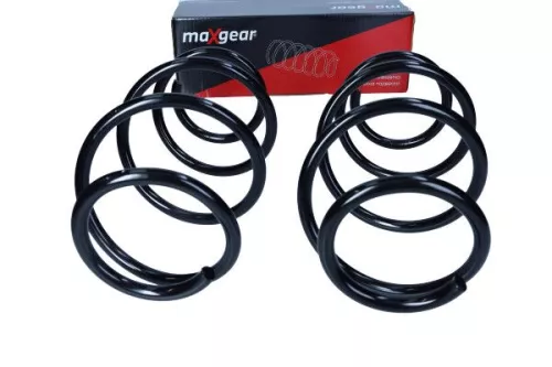 MAXGEAR Suspension Spring (60-1067D)