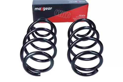 MAXGEAR Suspension Spring (60-1199D)