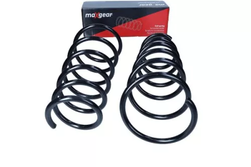 MAXGEAR Suspension Spring (60-1215D)