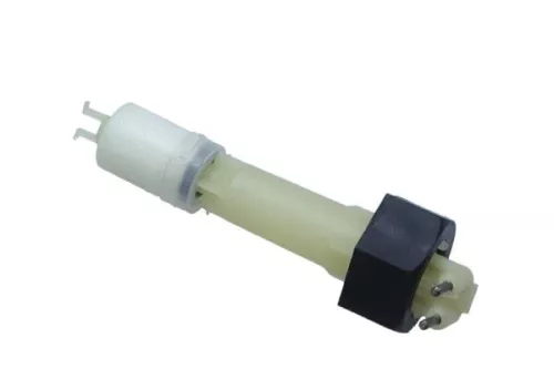 Sensor, coolant level