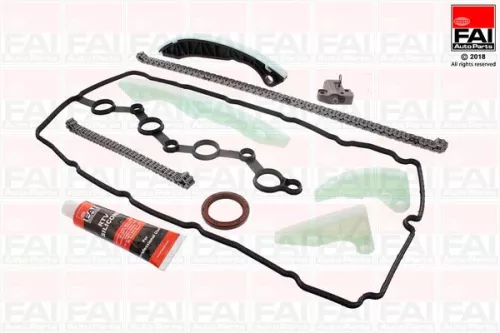 Timing Chain Kit