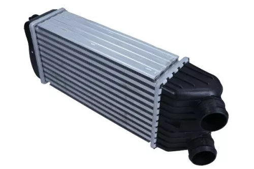 Charge Air Cooler
