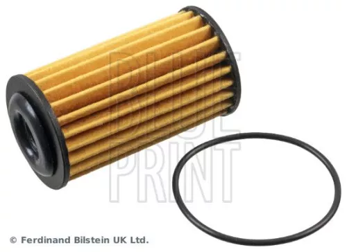 Hydraulic Filter, automatic transmission