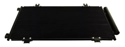 MAXGEAR Condenser, air conditioning (AC830240)