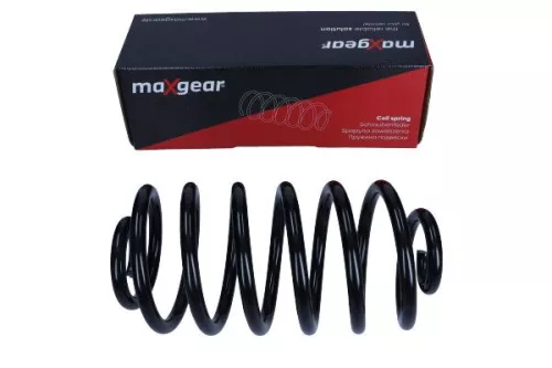 MAXGEAR Suspension Spring (60-0580D)