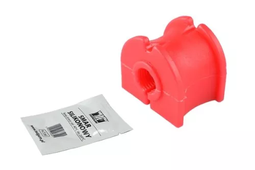 TEDGUM Suspension, propshaft (TED60661)