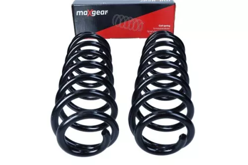 MAXGEAR Suspension Spring (60-0574D)