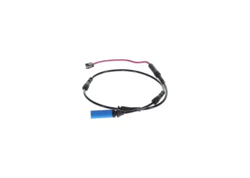 BOSCH Warning Contact, brake pad wear (1987473612)