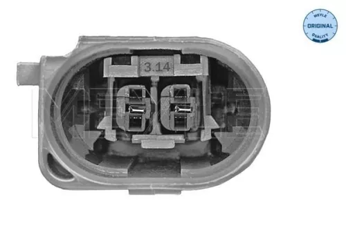 MEYLE Sensor, exhaust gas temperature (1148000096)