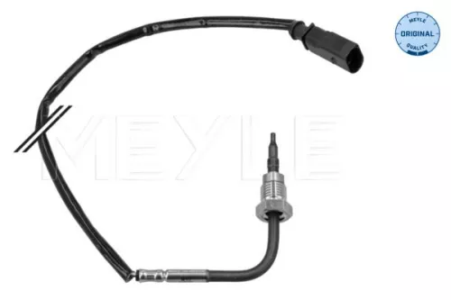 MEYLE Sensor, exhaust gas temperature (1148000172)