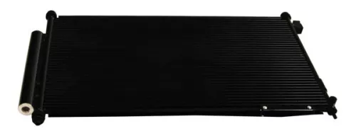 MAXGEAR Condenser, air conditioning (AC830283)