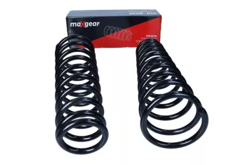 MAXGEAR Suspension Spring (60-0241D)