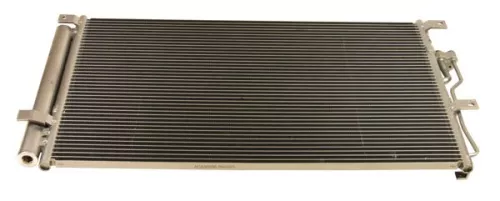 MAXGEAR Condenser, air conditioning (AC830286)