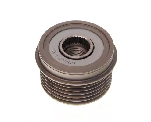 MAXGEAR Alternator Freewheel Clutch (30-0289)