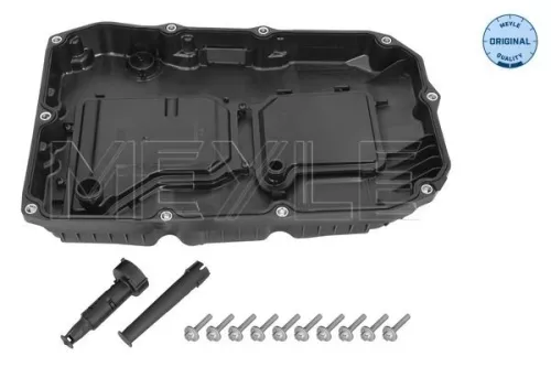 Oil Sump, automatic transmission