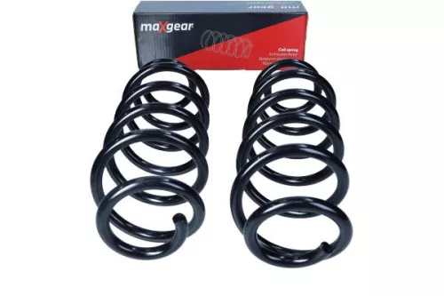 MAXGEAR Suspension Spring (60-0999D)