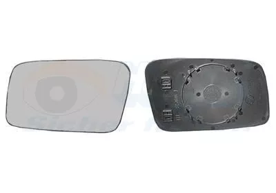 Mirror Glass, exterior mirror