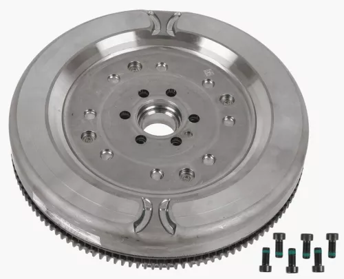 SACHS Flywheel (2294 002 290)
