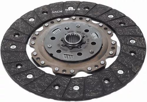 SACHS Clutch Kit (3000 970 143)