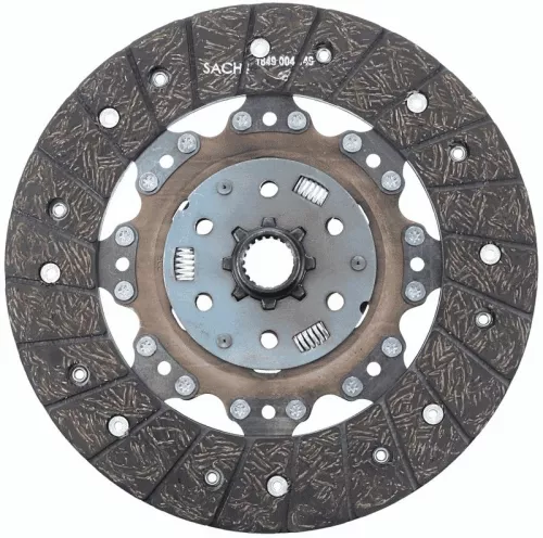 SACHS Clutch Kit (3000 970 143)